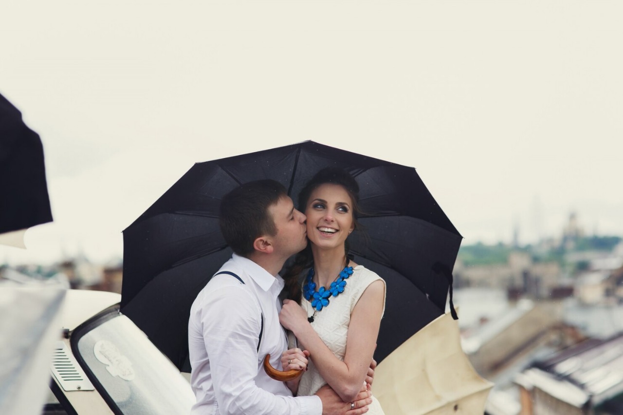 Engagement Shoots