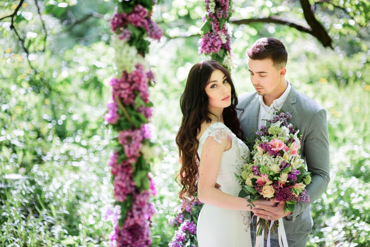 Anniversary Photography